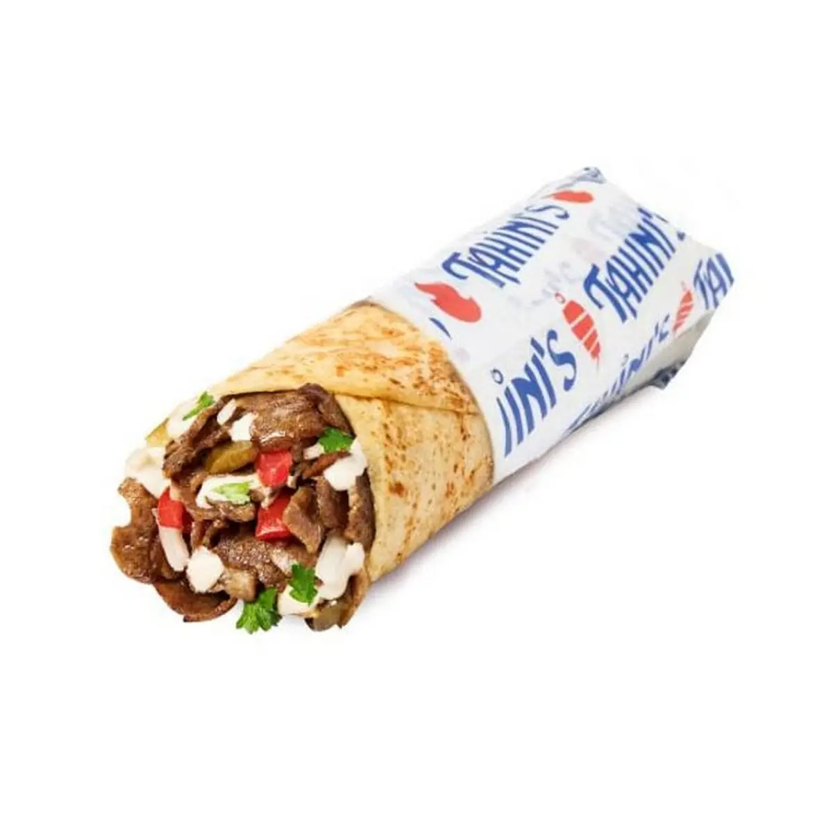 Food & drink, Tahini's Shawarma