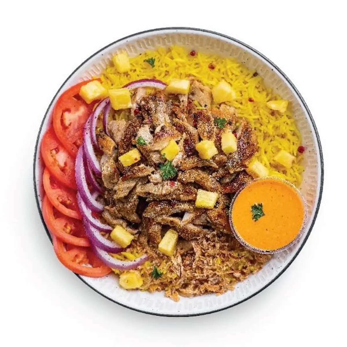 Food & drink, Tahini's Shawarma