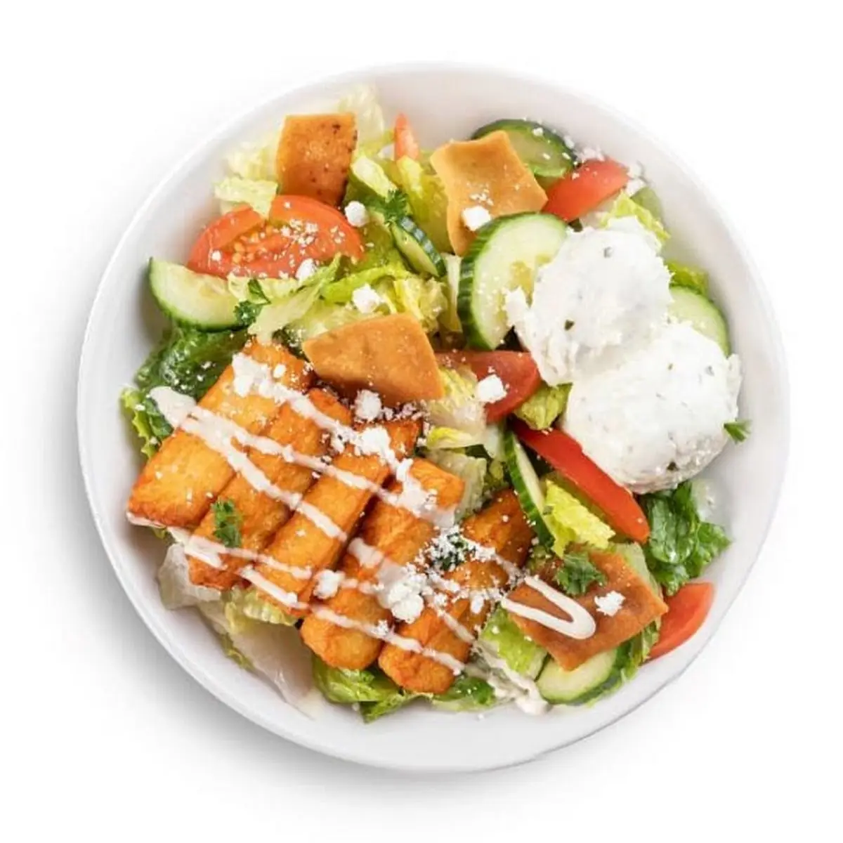 Food & drink, Tahini's Shawarma