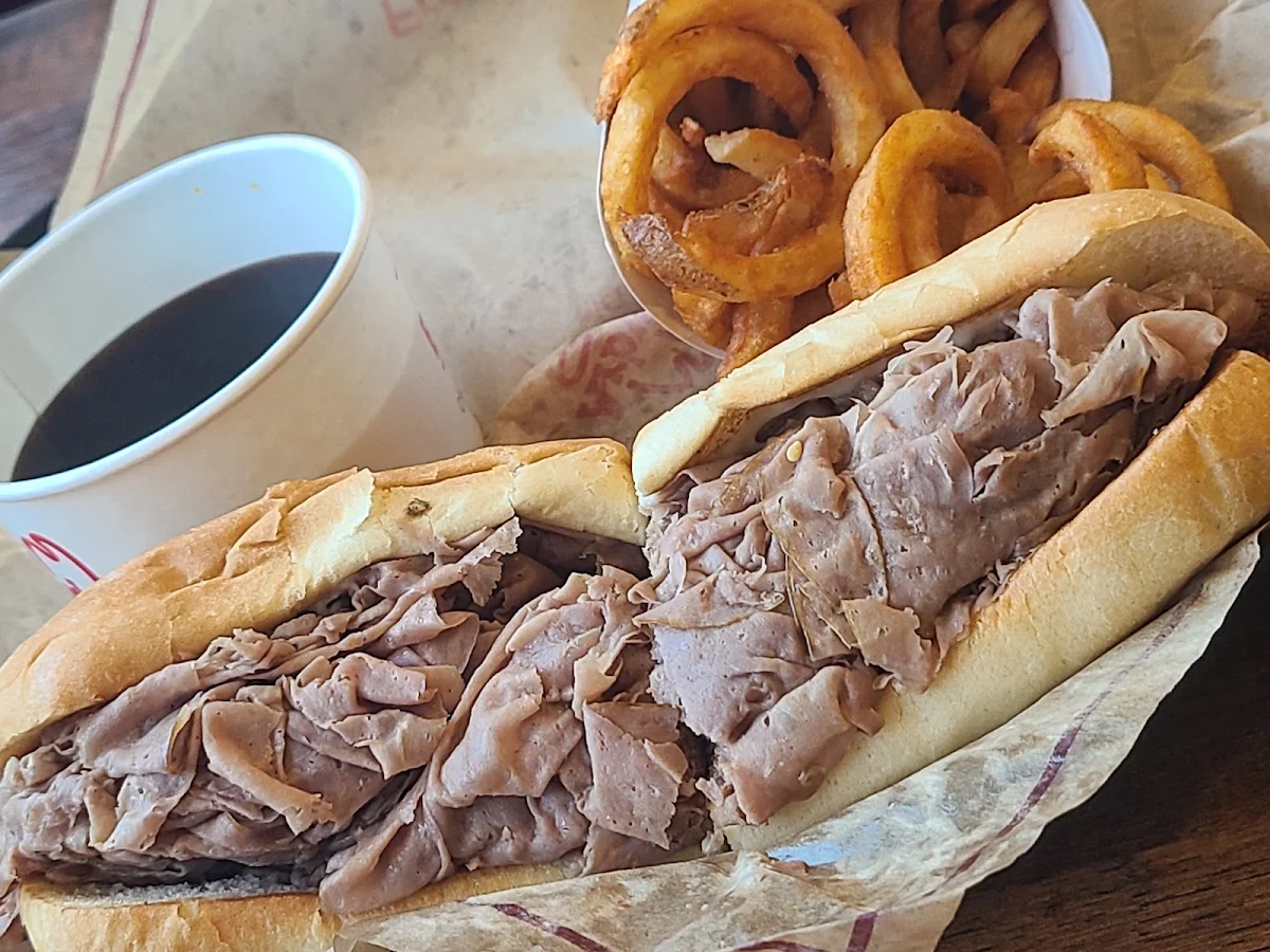 Food & drink, Arby's