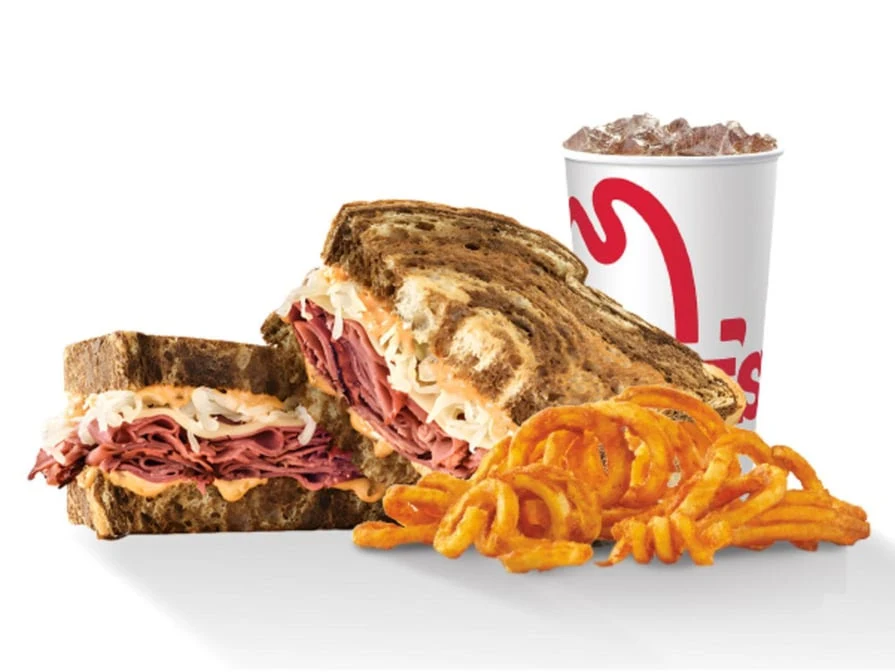 Food & drink, Arby's