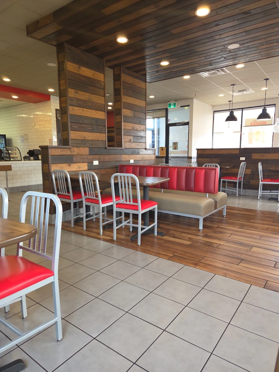 Vibe, Arby's