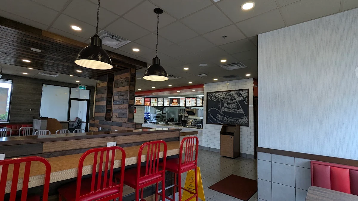 Vibe, Arby's