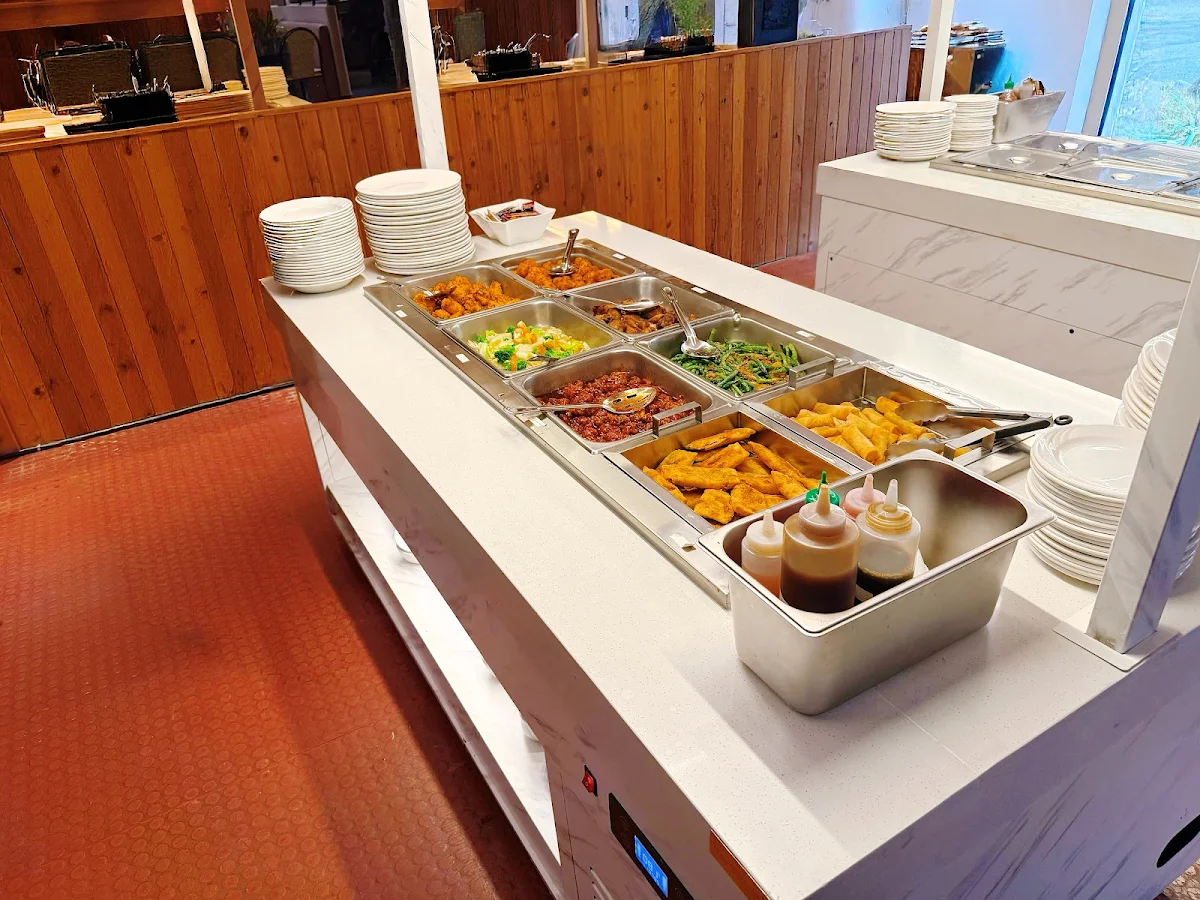 Food & drink, Auberge Motel Godard
