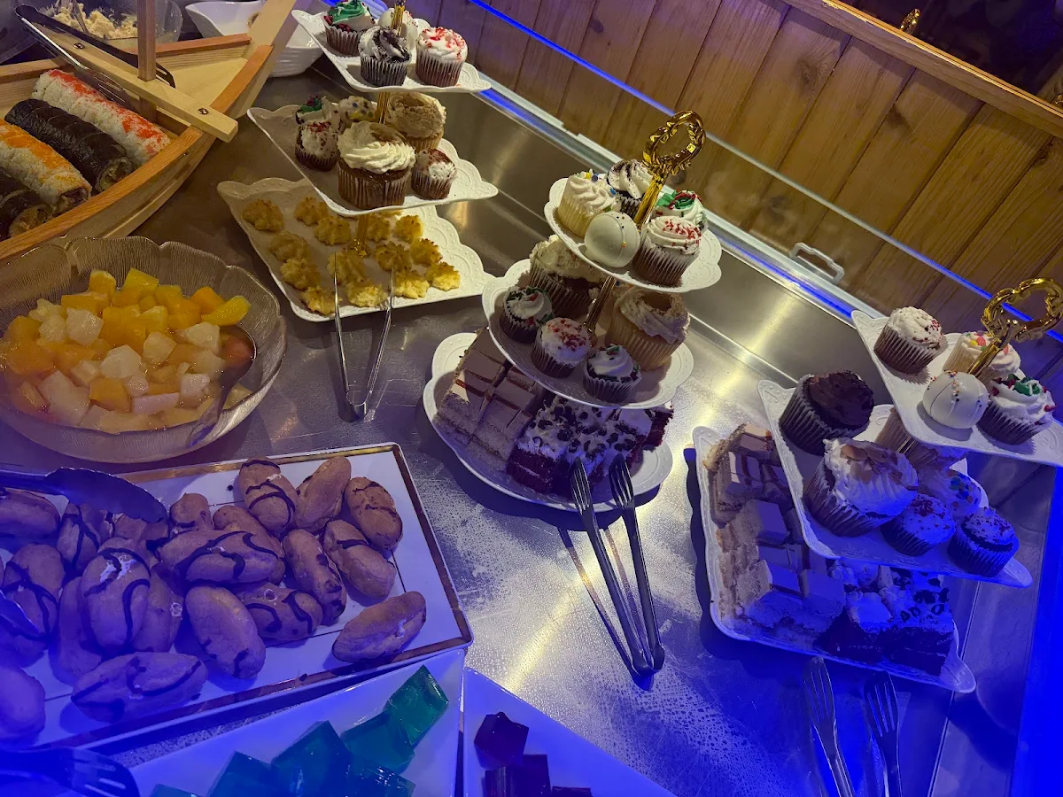Food & drink, Auberge Motel Godard