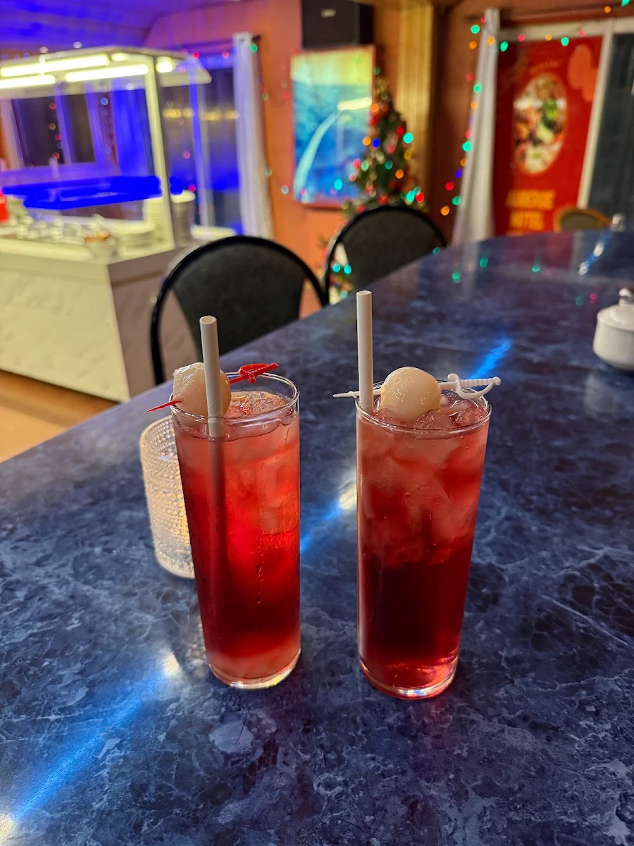 Food & drink, Auberge Motel Godard