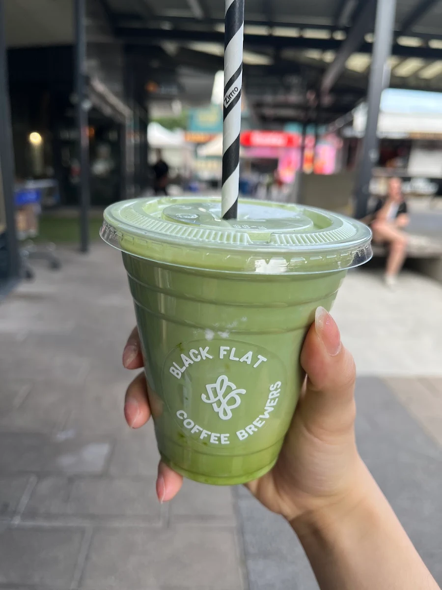 Food & drink, Black Flat Coffee Brewers