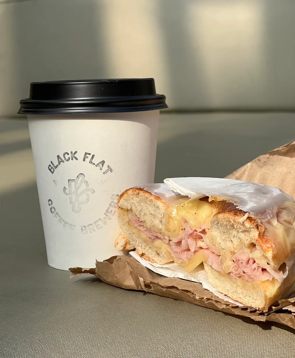 Food & drink, Black Flat Coffee Brewers