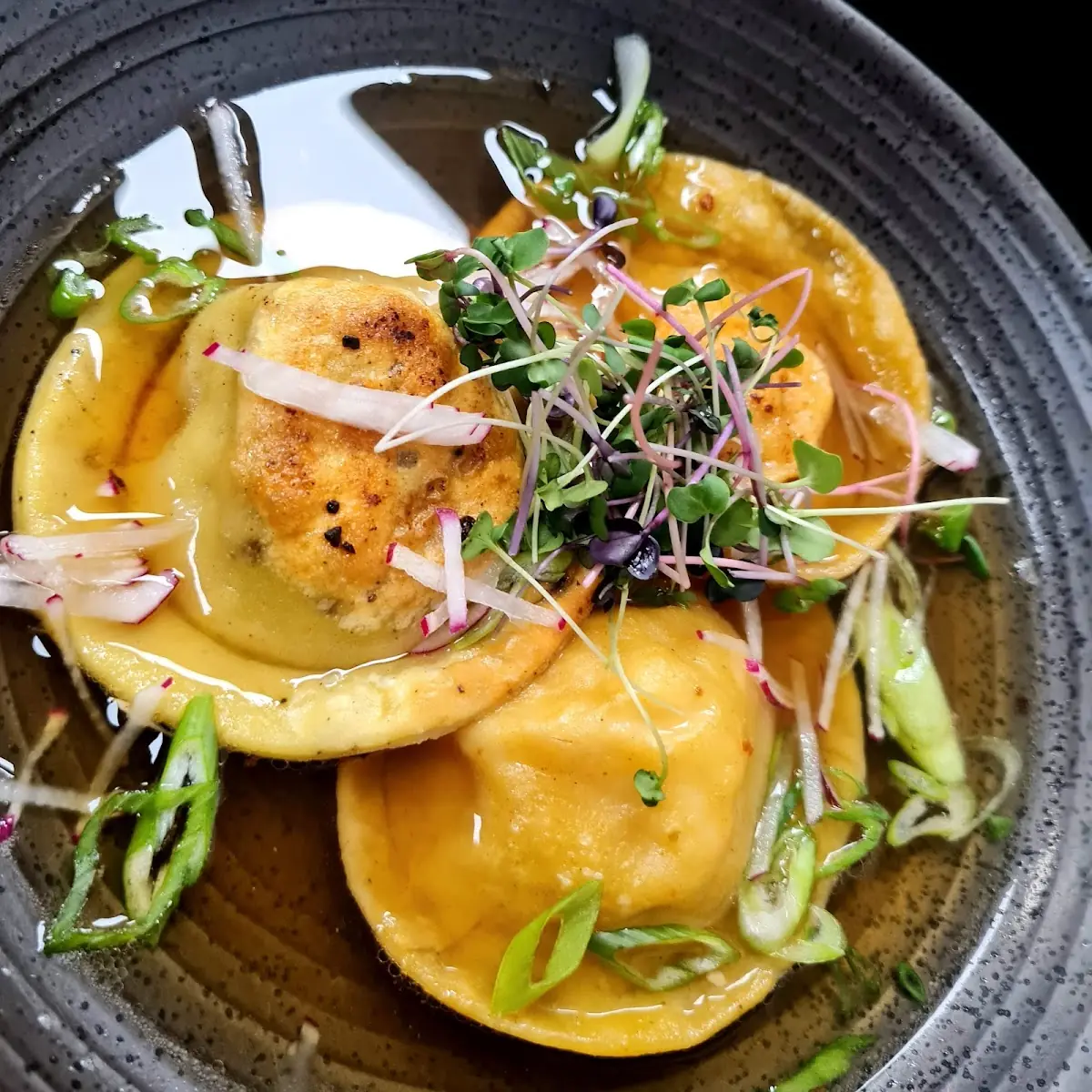 Food & drink, Valley View Restaurant