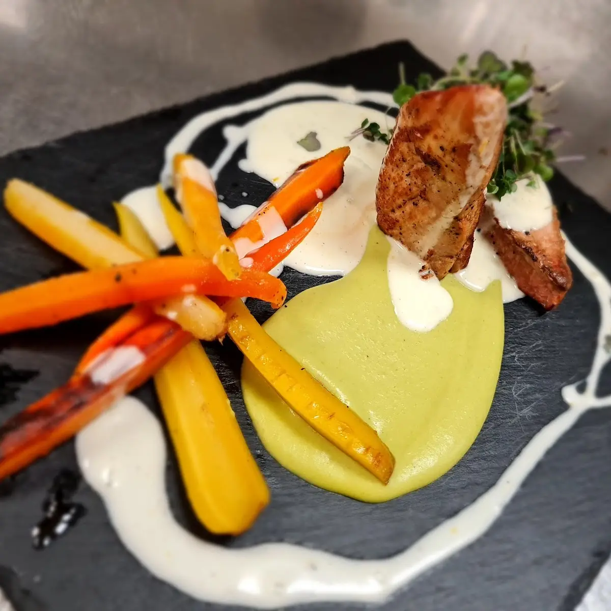 Food & drink, Valley View Restaurant