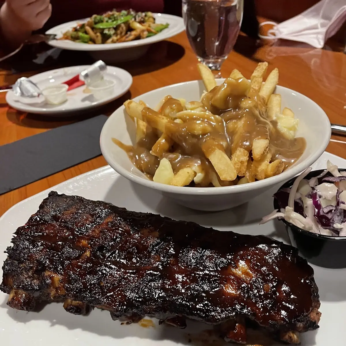Food & drink, Valley View Restaurant