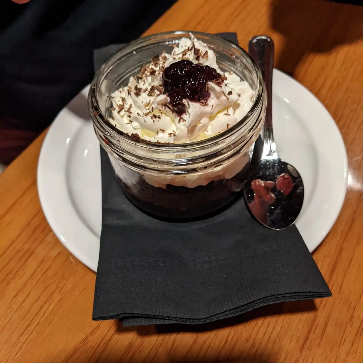Food & drink, Valley View Restaurant