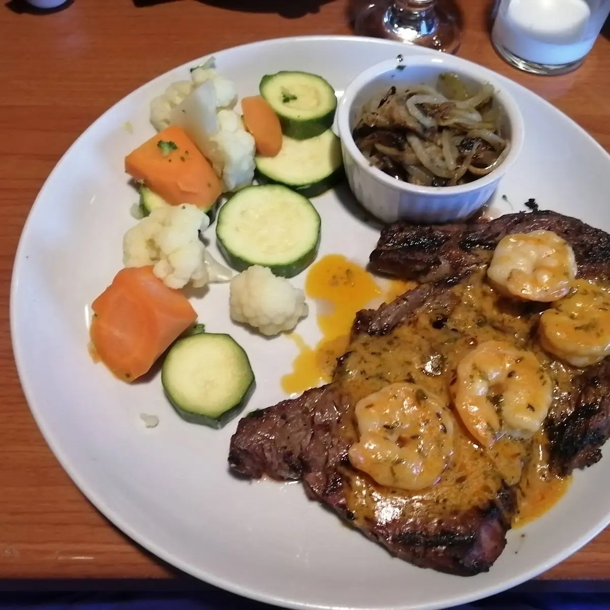 Food & drink, Valley View Restaurant