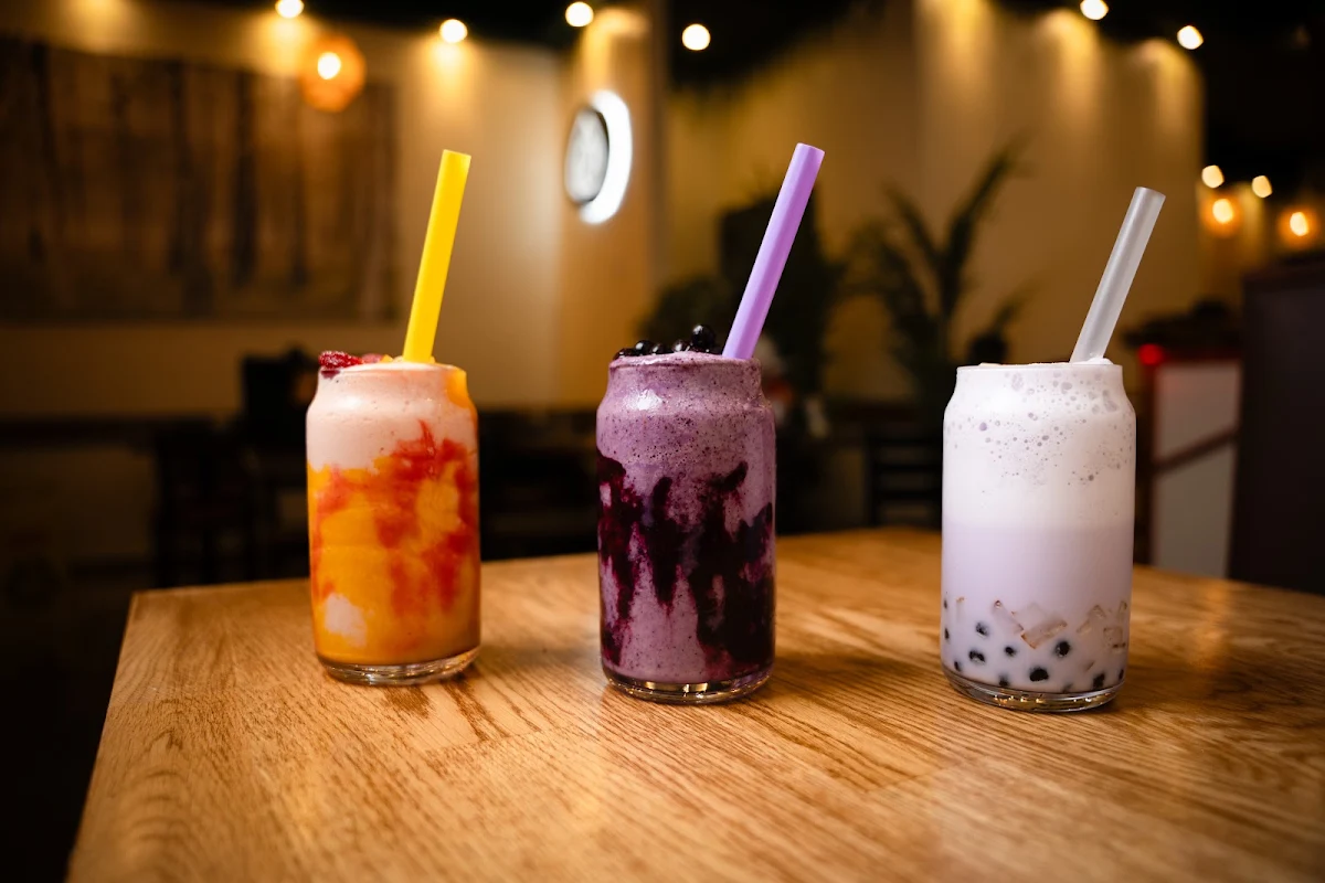 Food & drink, Peppercorns Eatery Bedford