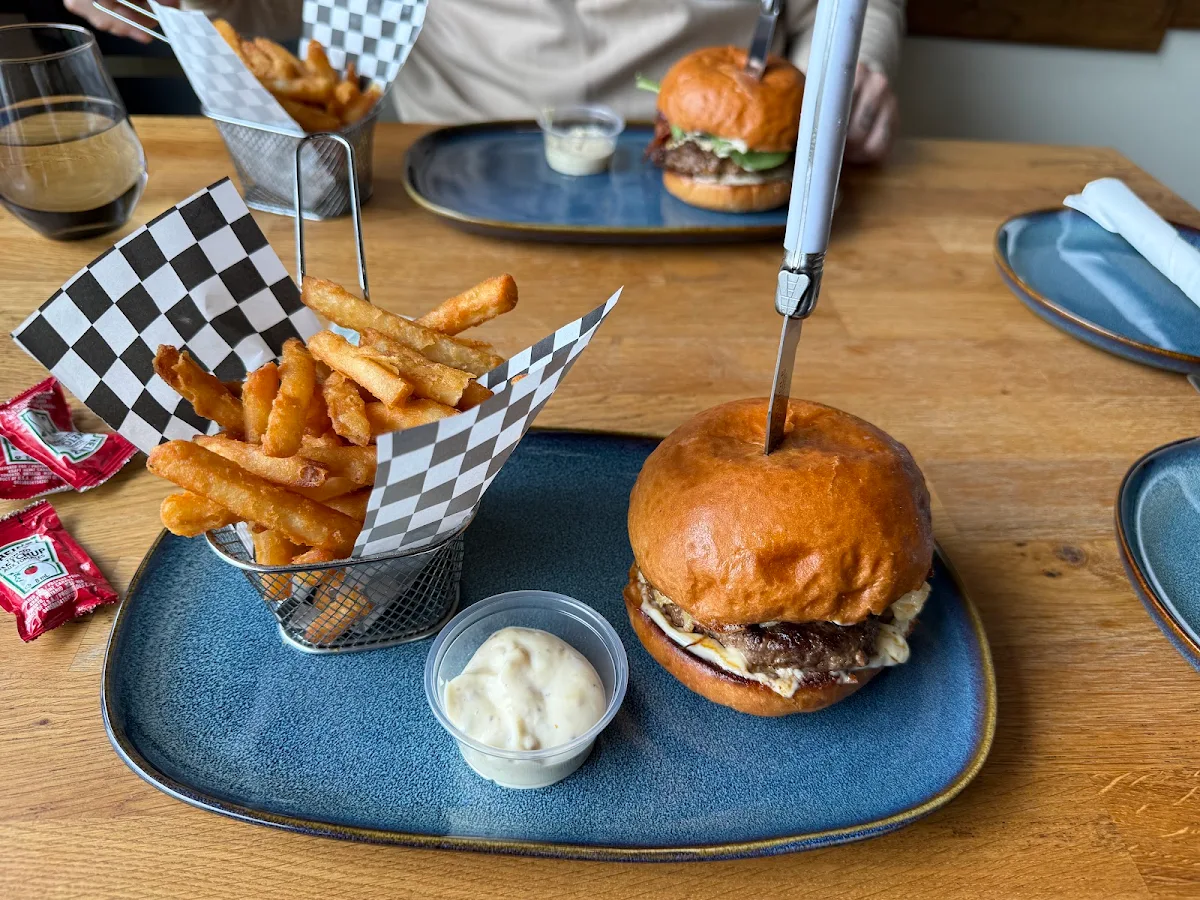 Food & drink, Peppercorns Eatery Bedford