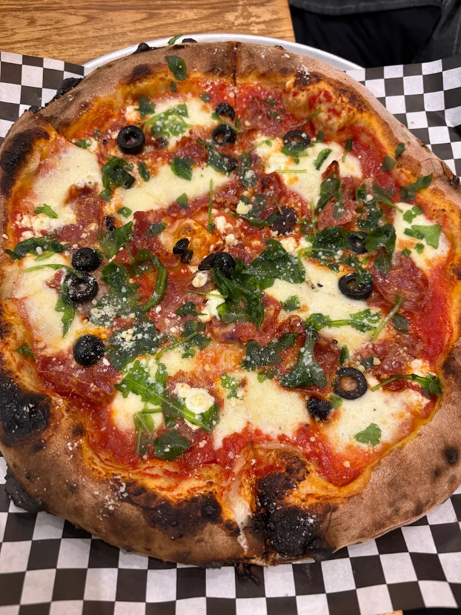 Food & drink, Peppercorns Eatery Bedford