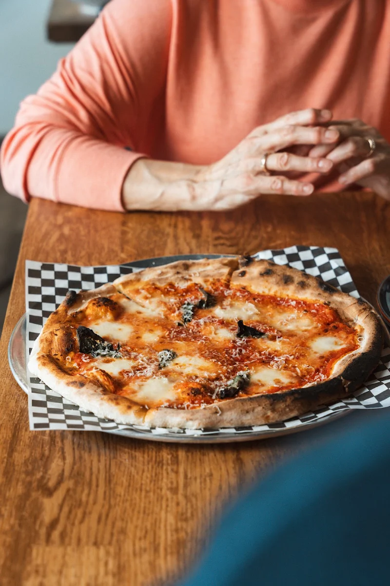 Food & drink, Peppercorns Eatery Bedford