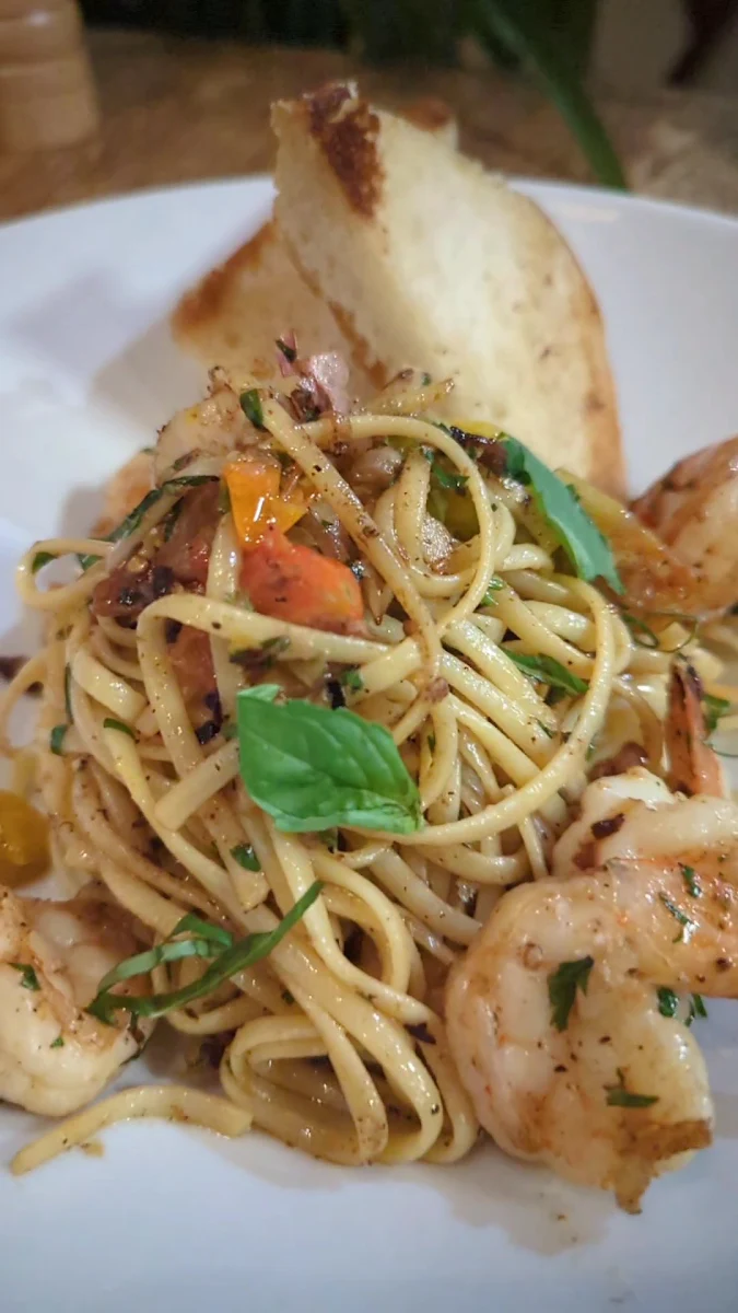 Food & drink, Peppercorns Eatery Bedford