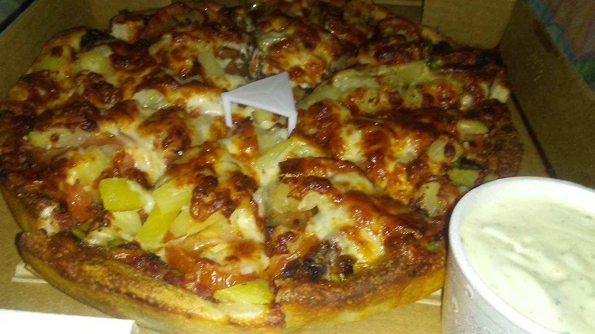 Food & drink photo 10