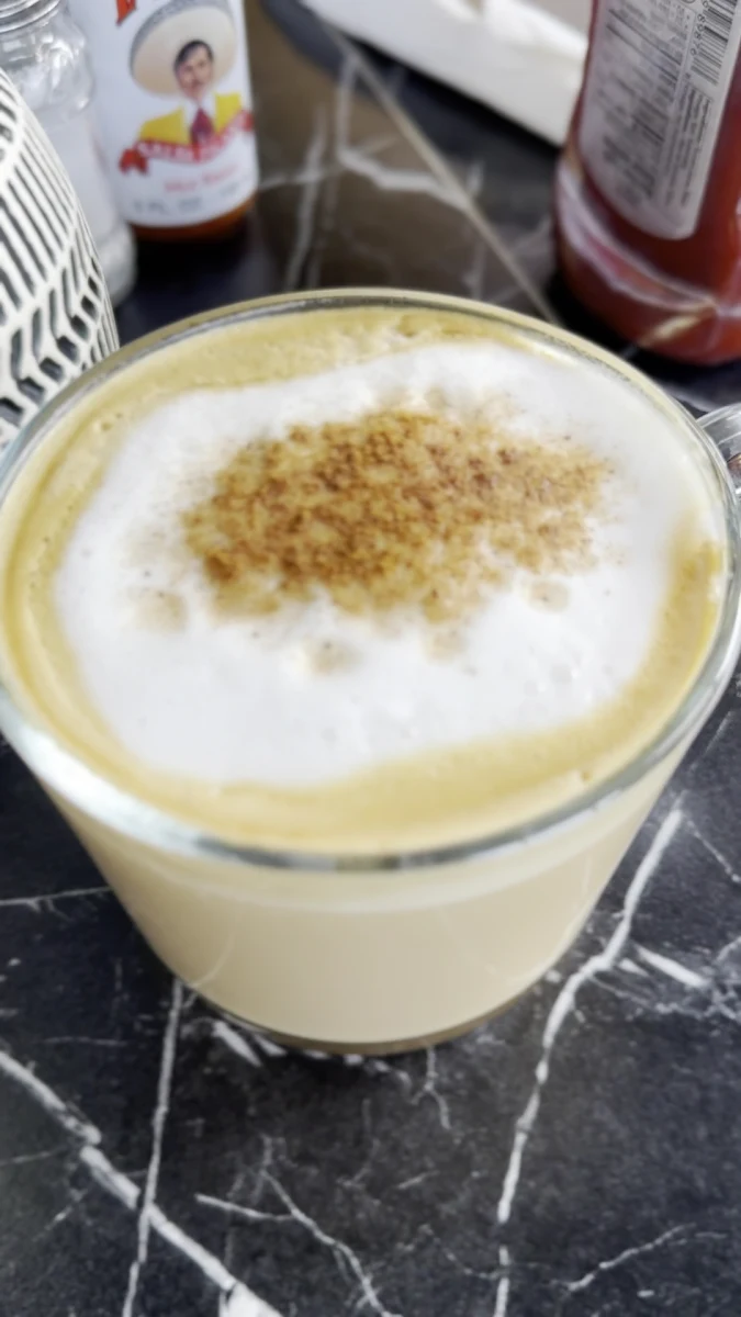 Food & drink, Huevos Gourmet