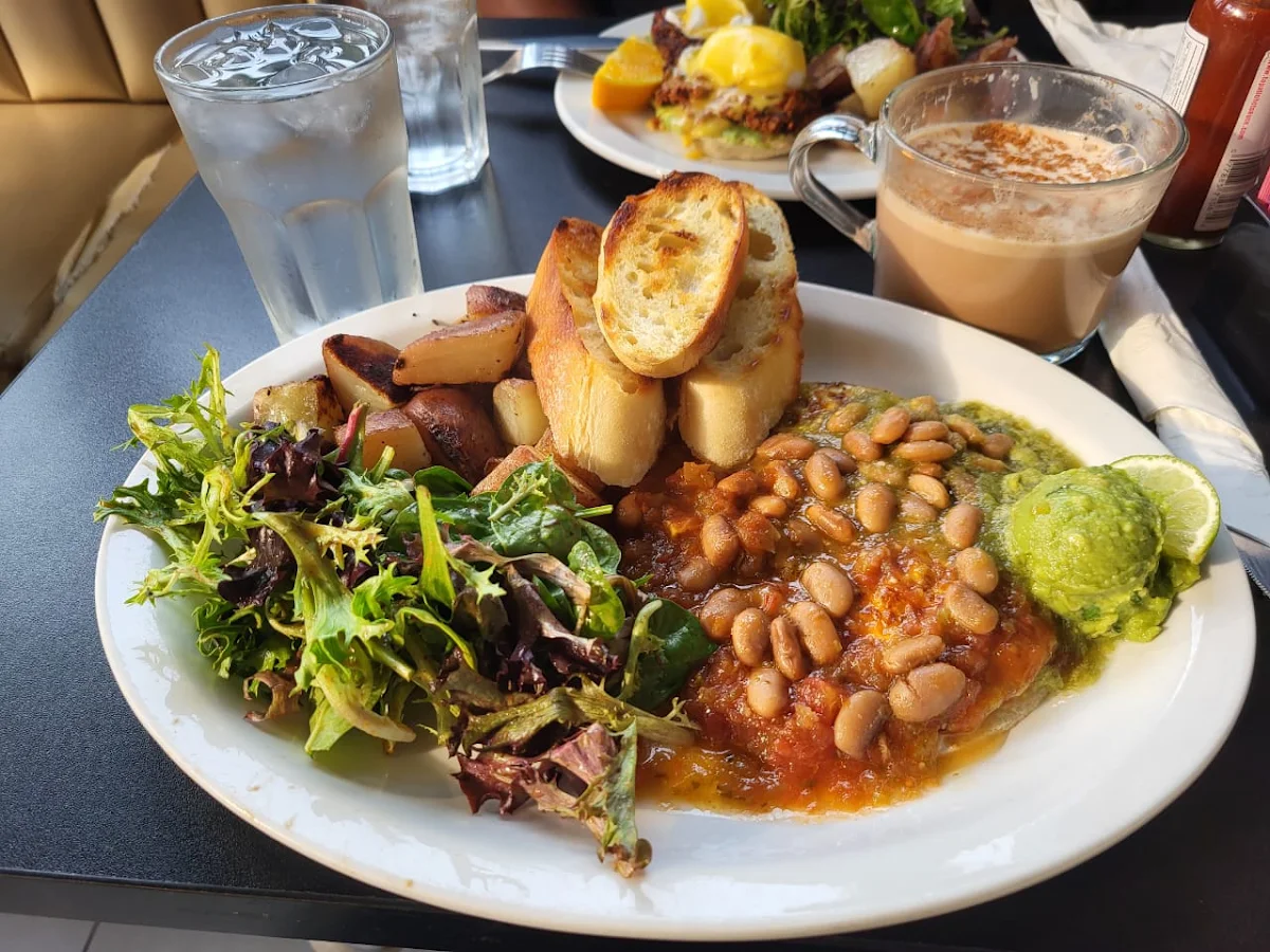 Food & drink, Huevos Gourmet