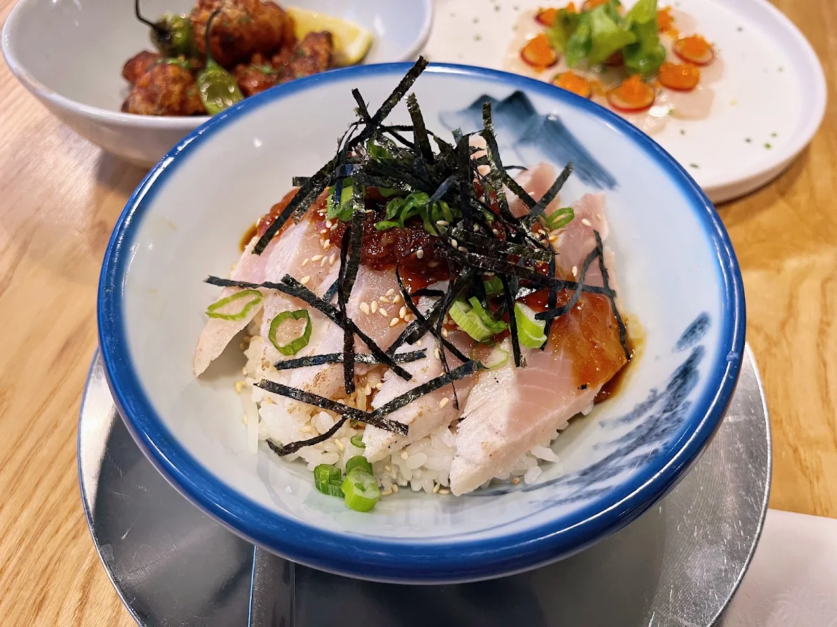 Food & drink, AFURI ramen + dumpling Toronto