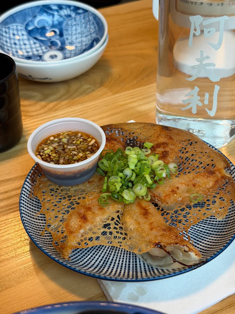 Food & drink, AFURI ramen + dumpling Toronto
