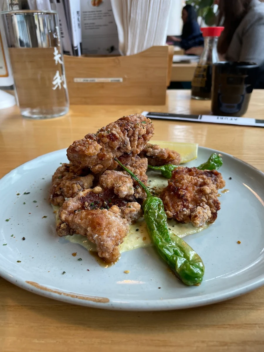 Food & drink, AFURI ramen + dumpling Toronto