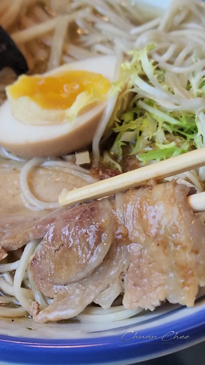 Food & drink, AFURI ramen + dumpling Toronto