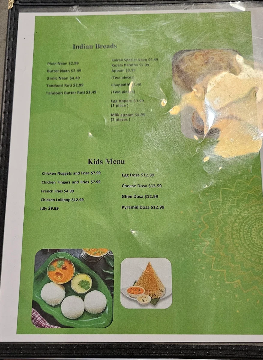 Menu photo 10