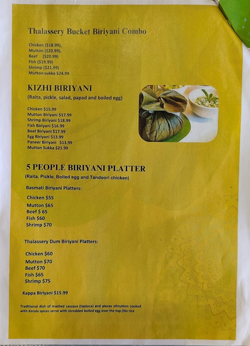 Menu photo 6
