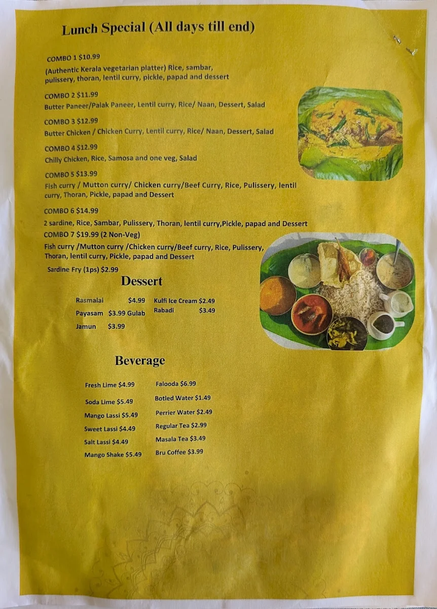 Menu photo 7