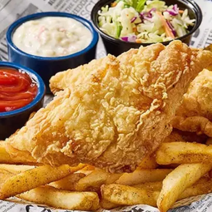 Food & drink, Red Lobster
