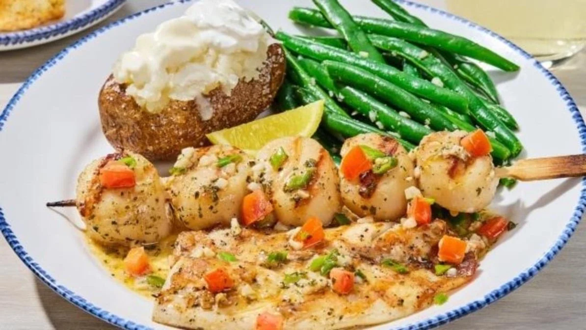 Food & drink, Red Lobster