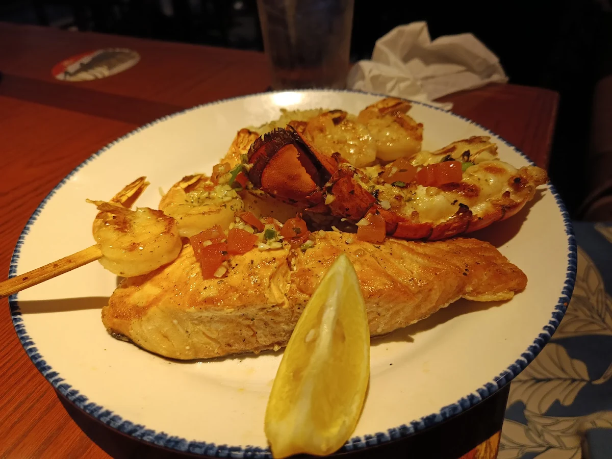 Food & drink, Red Lobster