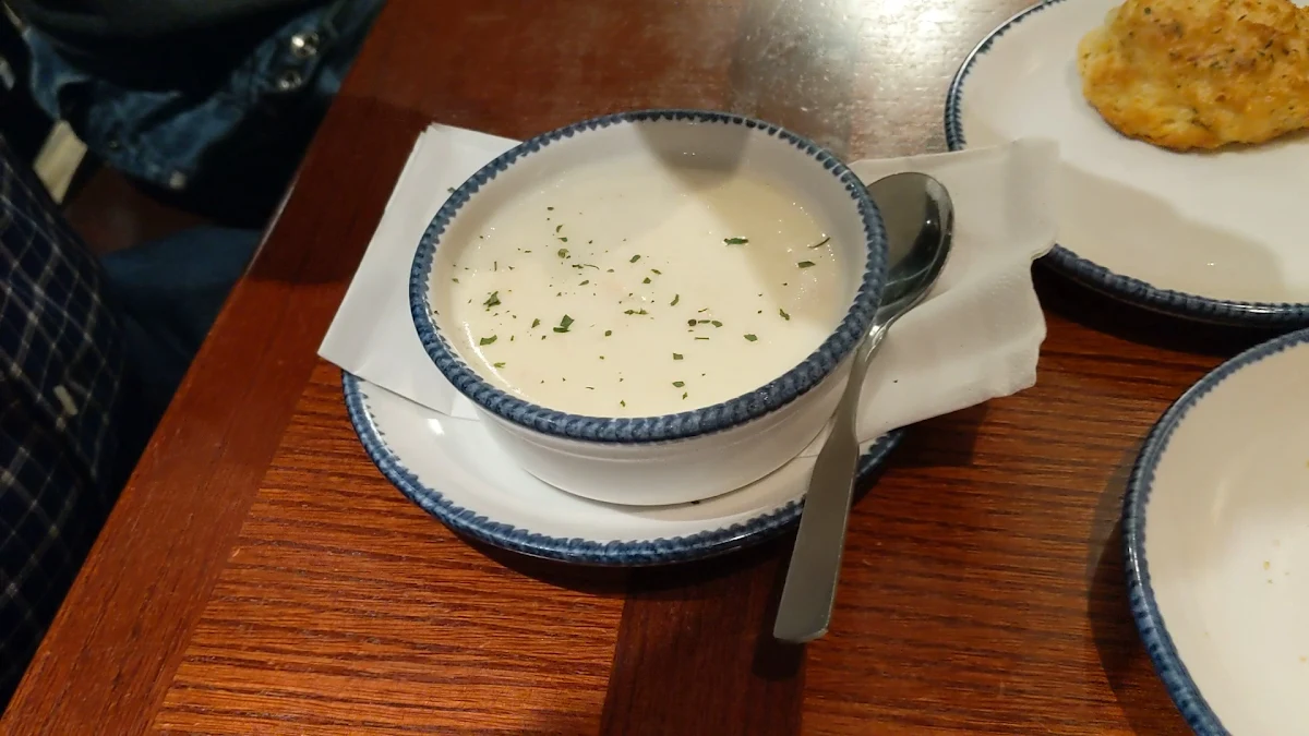 Food & drink, Red Lobster