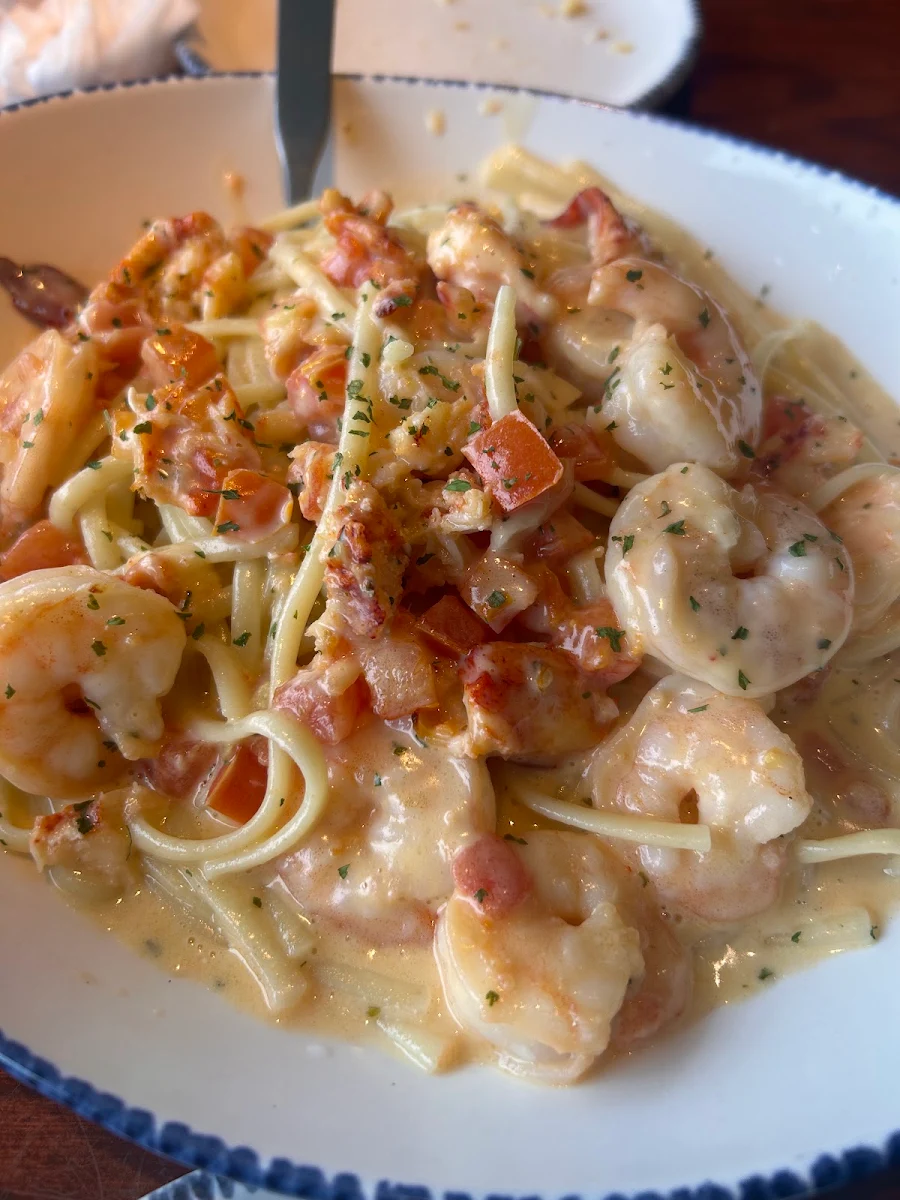 Food & drink, Red Lobster