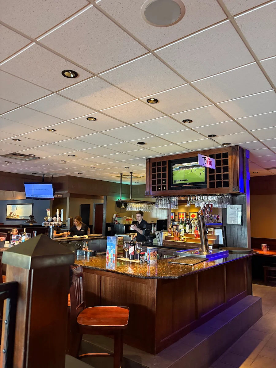 Vibe, Red Lobster