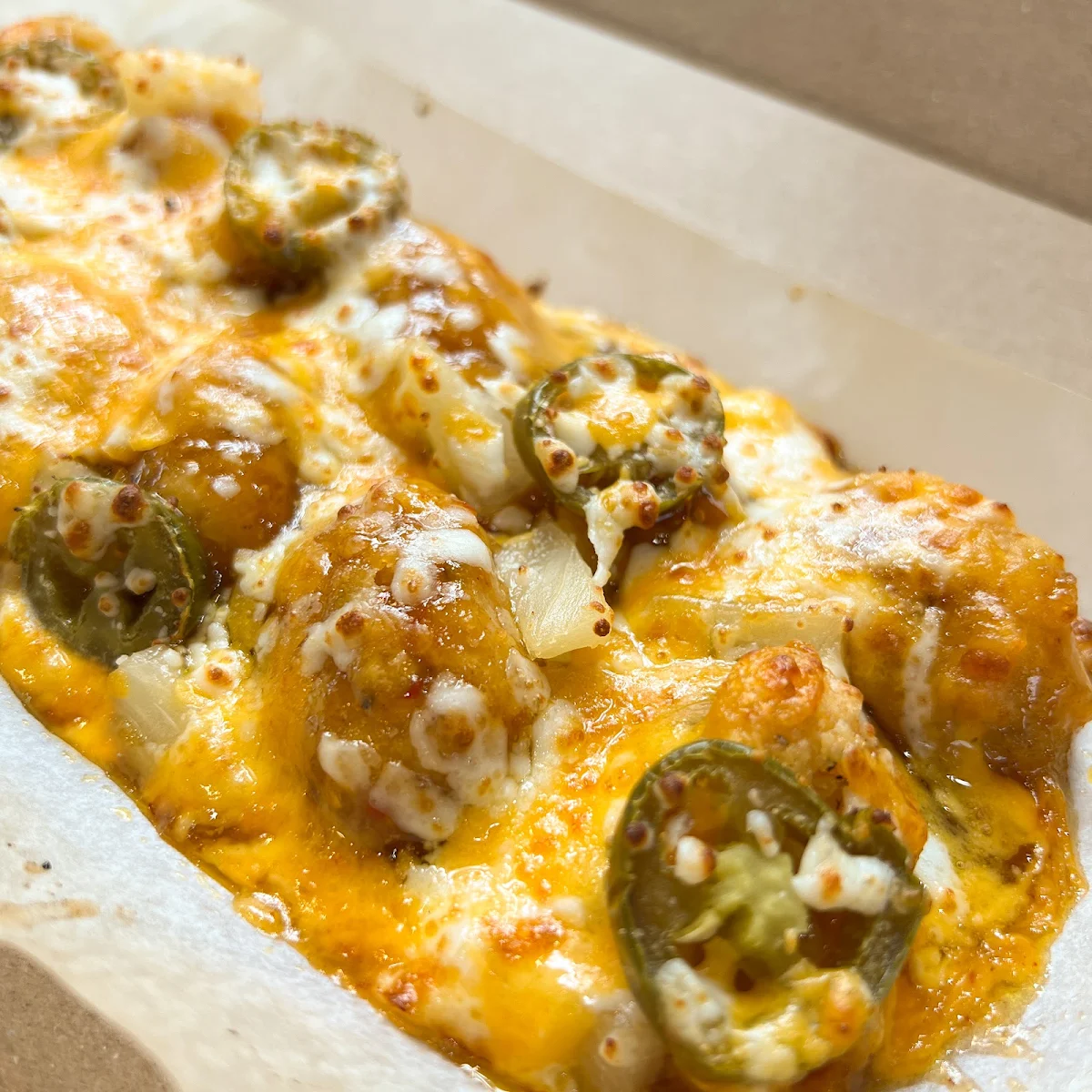 Food & drink, Domino's Pizza