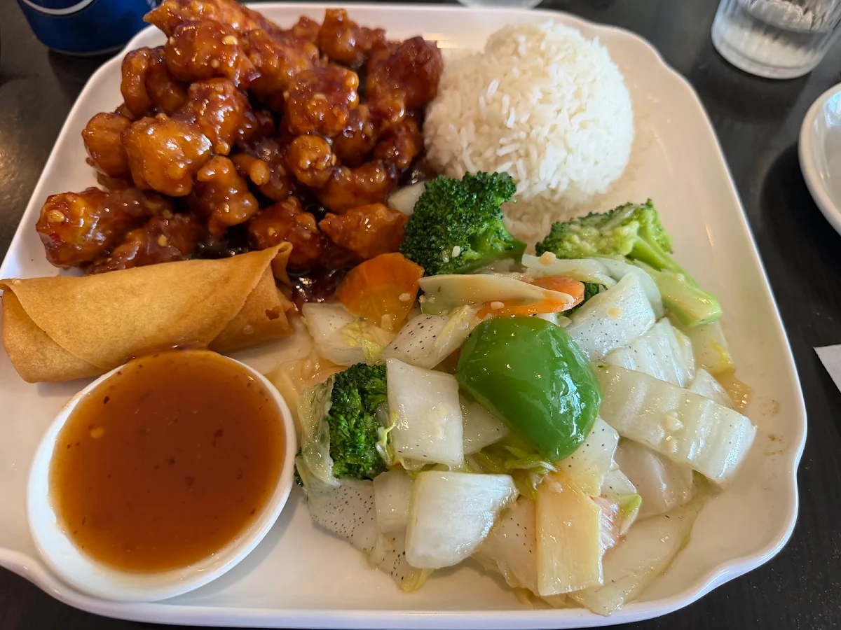 Food & drink, Nouilles Etc