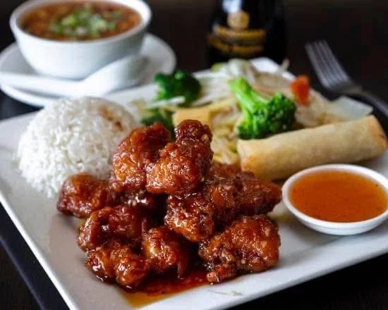 Food & drink, Nouilles Etc