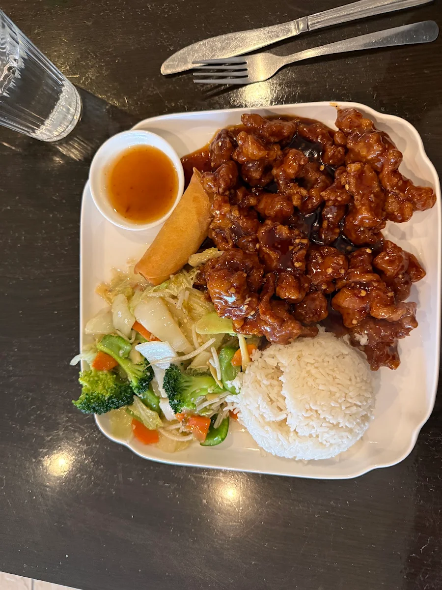 Food & drink, Nouilles Etc