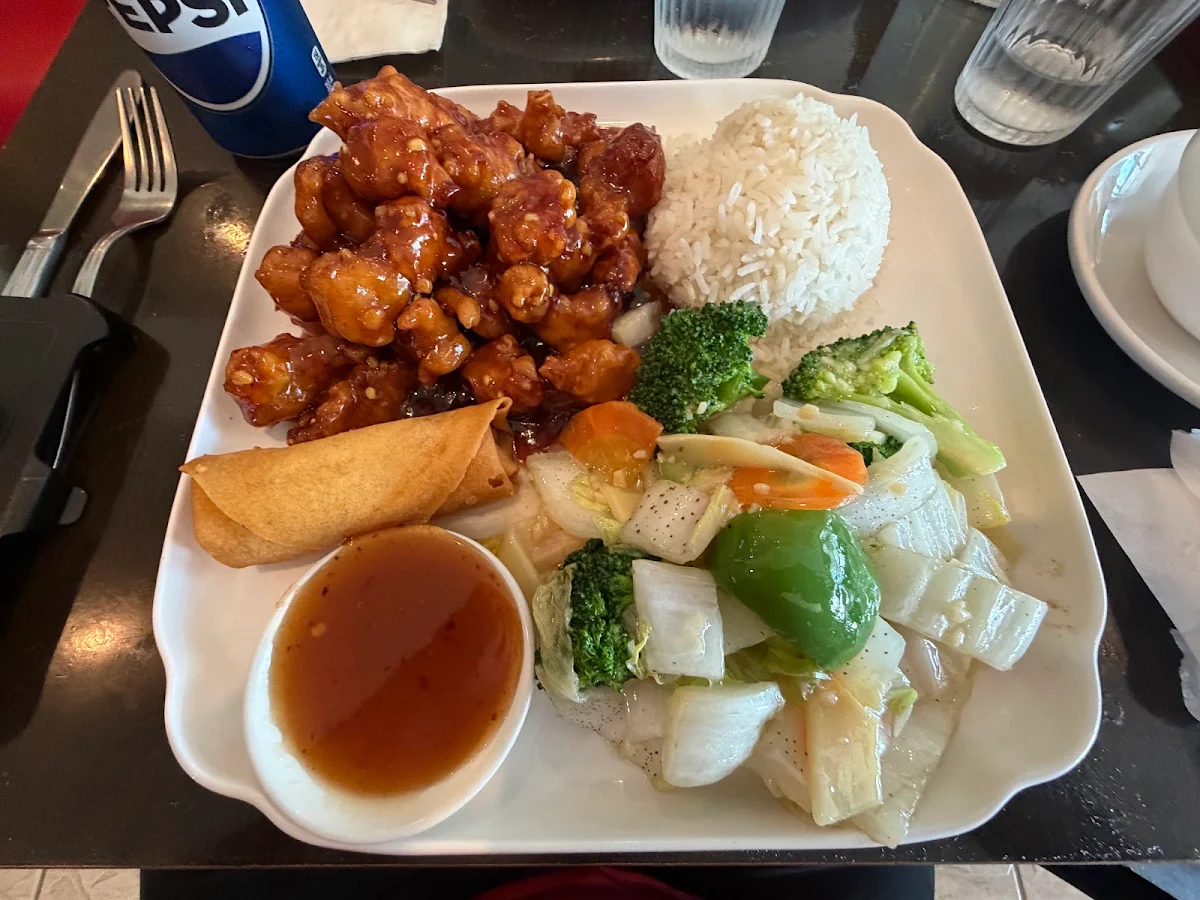 Food & drink, Nouilles Etc