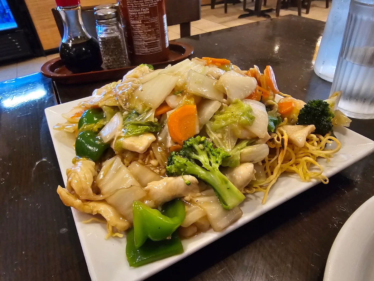 Food & drink, Nouilles Etc