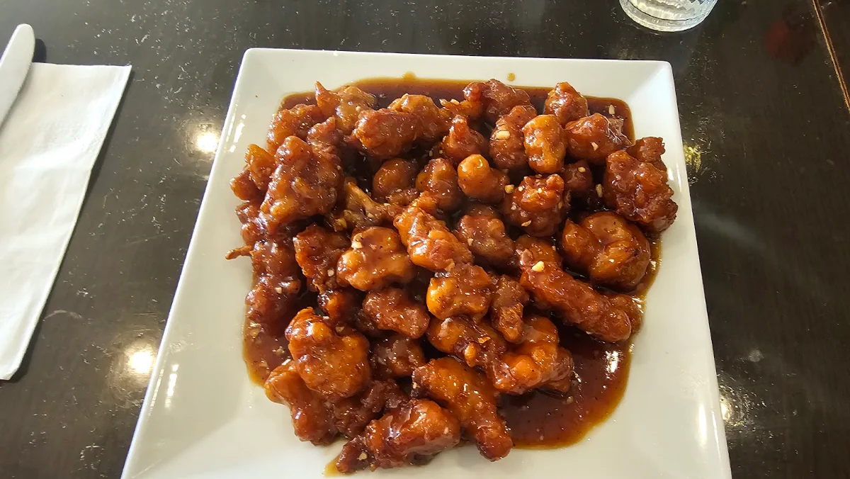 Food & drink, Nouilles Etc