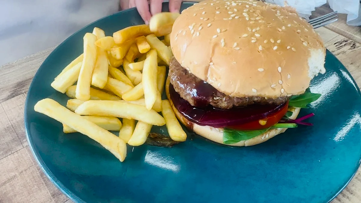 Food & drink, KT Bee | Queanbeyan Cafe