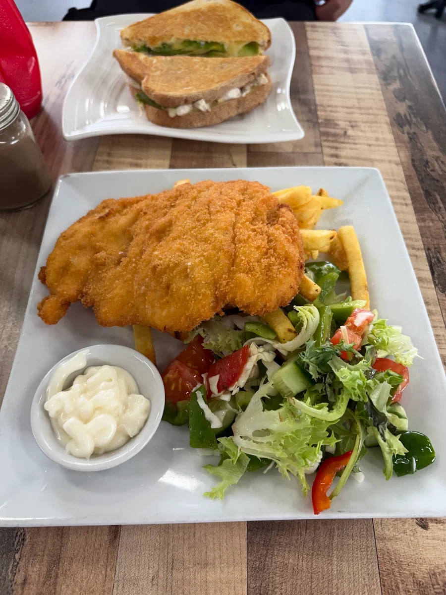 Food & drink, KT Bee | Queanbeyan Cafe