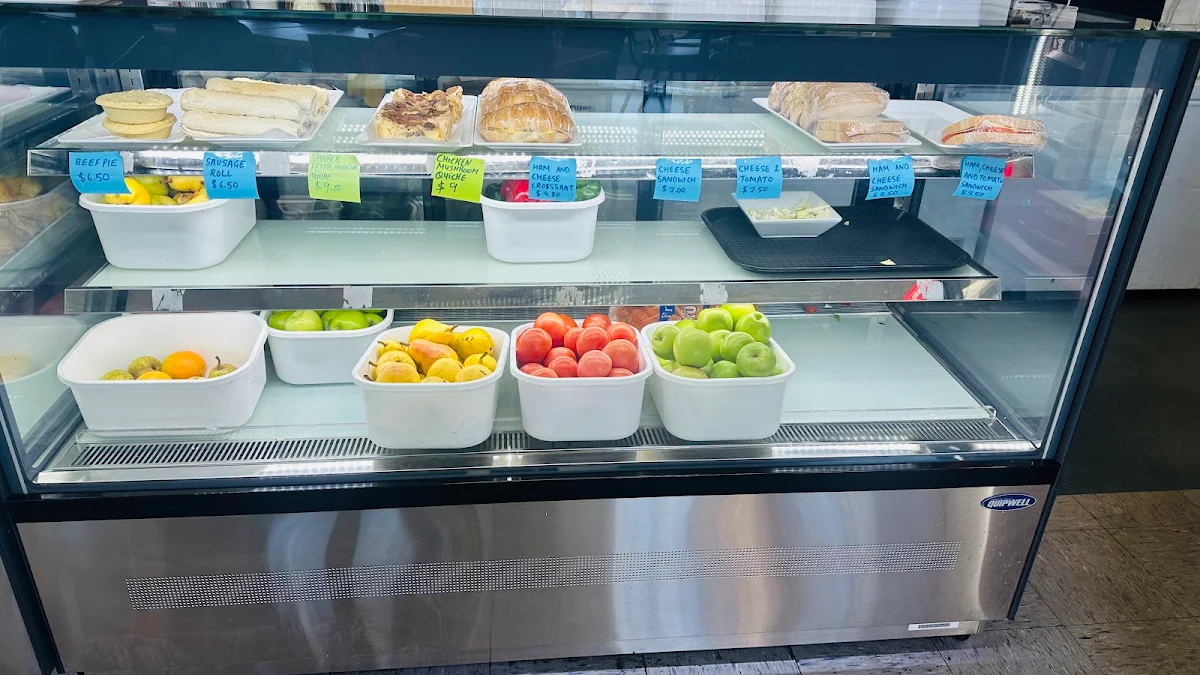 Vibe, KT Bee | Queanbeyan Cafe