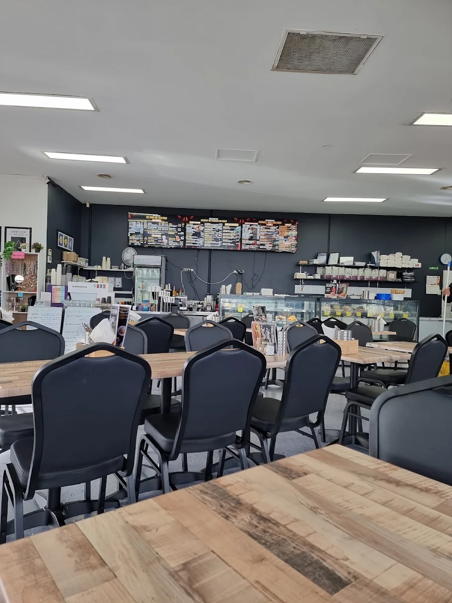 Vibe, KT Bee | Queanbeyan Cafe
