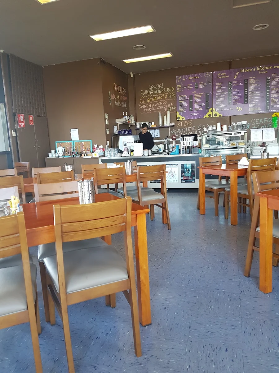 Vibe, KT Bee | Queanbeyan Cafe